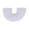Charlotte Pipe And Foundry Charlotte Pipe Schedule 40 1-1/2 in. Hub X 1-1/2 in. D Hub PVC U-Bend 1 pk PVC007000600 - alternate 2